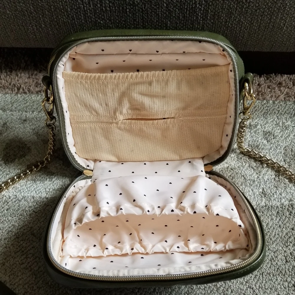 Itzy Ritzy Chelsea + Cole Limited Edition Crossbody
